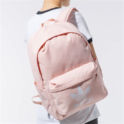 Suchergebnis Auf Amazon.de Für: Adidas Rucksack Damen Rosa